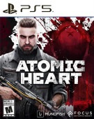 (PS5)Atomic Heart ǡ