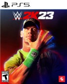 (PS5)WWE 2K23 ǡ