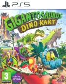 (PS5)Gigantosaurus: Dino Kart (EU)