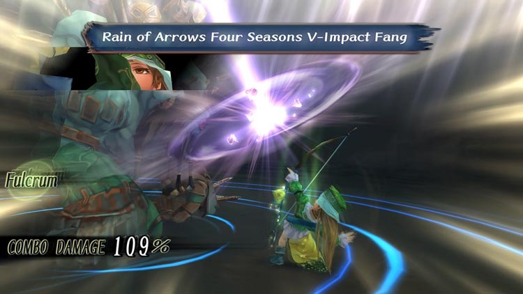 新品NS海外)Romancing SaGa: Minstrel Song Remastered （アジア版