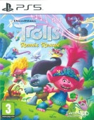 (PS5)DreamWorks Trolls Remix RescueEUǡ