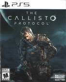 (PS5)The Callisto Protocol
