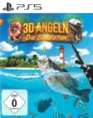 (PS5)3D Angeln Die SimulationEUǡ