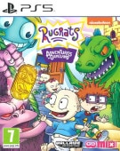 (PS5)RUGRATS ADVENTURE IN GAMELAND (EU)