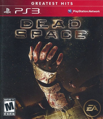 (PS3)Dead Space Greatest Hits