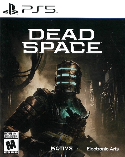ŹƬʻ(PS5)Dead Space ǡ