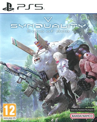 (PS5)SYNDUALITY: Echo of AdaEUǡ