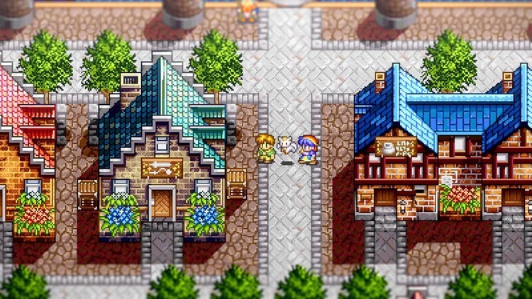 LUNARK switch 海外版 北米版 新品NS海外)LUNAR Remastered Collection （北米版） | Nintendo