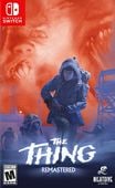 (����NS����)The Thing: Remastered �������ǡ�