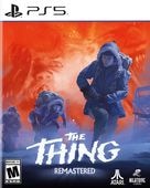 (����PS5����)The Thing: Remastered �������ǡ�