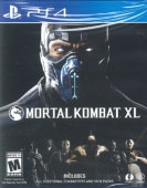 (PS4)Mortal Kombat XL ǡ