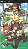 (PSP)Class of Heroes ǡ