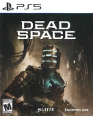 (PS5)Dead Space ǡ