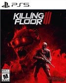 (PS5)Killing Floor 3 ǡ
