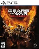 (PS5)Gears of War: Reloaded ǡ