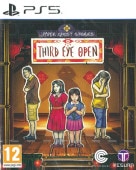(PS5)Paper Ghost Stories: Third Eye OpenEUǡ