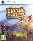 (PS5)Cattle CountryEUǡ