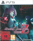 (PS5)Death end re;Quest Code ZEUǡ