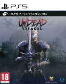 (PS5)Undead CitadelEUǡˡPlayStation VR2ѡ