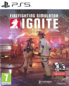 (PS5)Firefighting SimulatorIgniteEUǡ