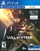 (PS4)EVE: Valkyrie () PSVR