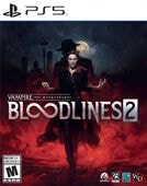 ŹƬʻ(PS5)Vampire: The Masquerade - Bloodlines 2 ǡ