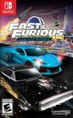 ŹƬʻ(NS)Fast & Furious: Arcade Edition ǡ