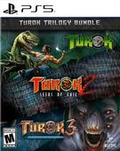 (PS5)Turok Trilogy Bundle ǡ