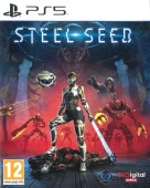 (���PS5����)Steel Seed��EU�ǡ�