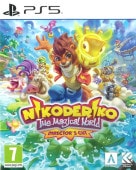 (���PS5����)Nikoderiko: The Magical World - Director's Cut��EU�ǡ�