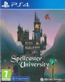 (���PS4����)Spellcaster University (EU��)