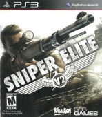 (���PS3����)Sniper Elite V2 �������ǡ�