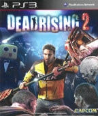 (���PS3����)Dead Rising 2�ʥ������ǡ�