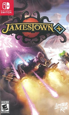 (���NS����)Jamestown+ �������ǡ�