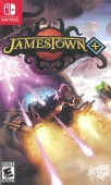 (���NS����)Jamestown+ �������ǡ�
