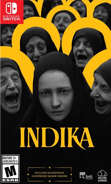 (����NS����)Indika �������ǡ�