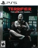 (����PS5����)Terrifier: The ARTcade Game �������ǡ�