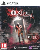 (���PS5����)Oxide Room 208��EU�ǡ�