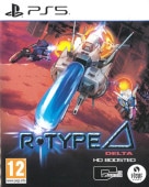 (���PS5����)R-Type Delta: HD Boosted��EU�ǡ�