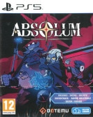 (���PS5����)Absolum��EU�ǡ�