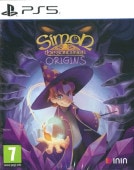(���PS5����)Simon the Sorcerer Origins��EU�ǡ�