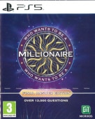 (���PS5����)Who Wants To Be A Millionaire? Final Answer Edition��EU�ǡ�