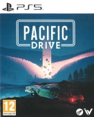 (���PS5����)Pacific Drive��EU�ǡ�