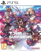 (���PS5����)Towa and the Guardians of the Sacred Tree��EU�ǡ�