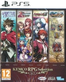 (���PS5����)Kemco RPG Selection Vol.1��EU�ǡ�