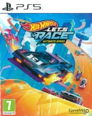 (���PS5����)Hot Wheels Let's Race: Ultimate Speed��EU�ǡ�