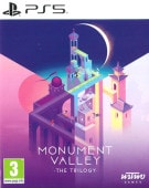 (���PS5����)Monument Valley: The Trilogy��EU�ǡ�