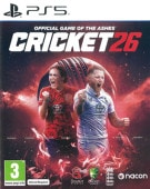 (���PS5����)Cricket 26: Official Game of the Ashes��EU�ǡ�