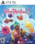 (����PS5����)Slime Rancher 2 - Day One Edition -�������ǡ�