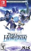 (����NS����)The Legend of Heroes: Trails beyond the Horizon - Deluxe Edition -�������ǡ�